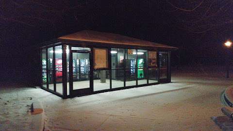 Battle Creek Rest Area 703 Battle Creek Rest Area 703