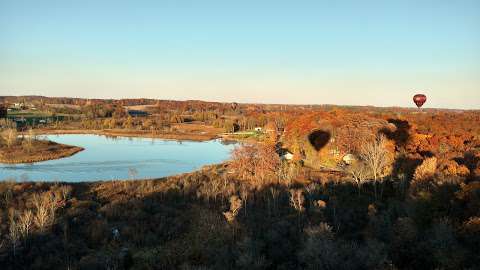 Bedford Valley Golf Club