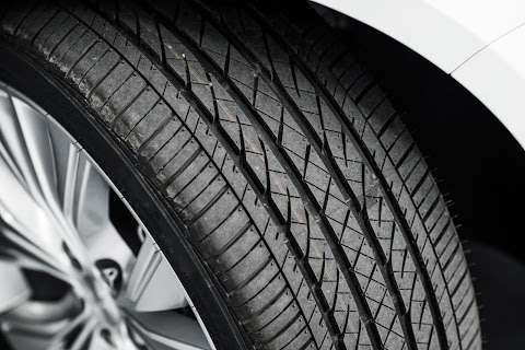 Columbia Auto & Tire Columbia Auto & Tire