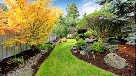 Cutting Edge LawnCare & Landscape Cutting Edge LawnCare & Landscape