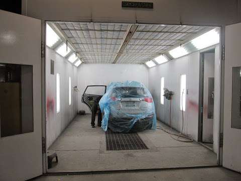 DeMaagd Collision Center - Auto Body Repair DeMaagd Collision Center - Auto Body Repair