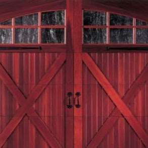 Doors Unlimited Doors Unlimited