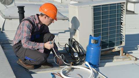 Hodgson Heating & Cooling Hodgson Heating & Cooling