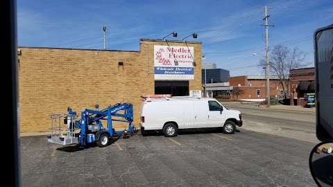 Medler Electric Co