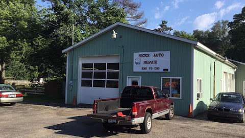 Nick's Auto Repair LLC Nick's Auto Repair LLC